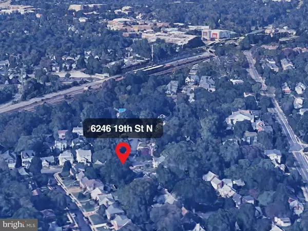 Arlington, VA 22205,6246 19TH ST N