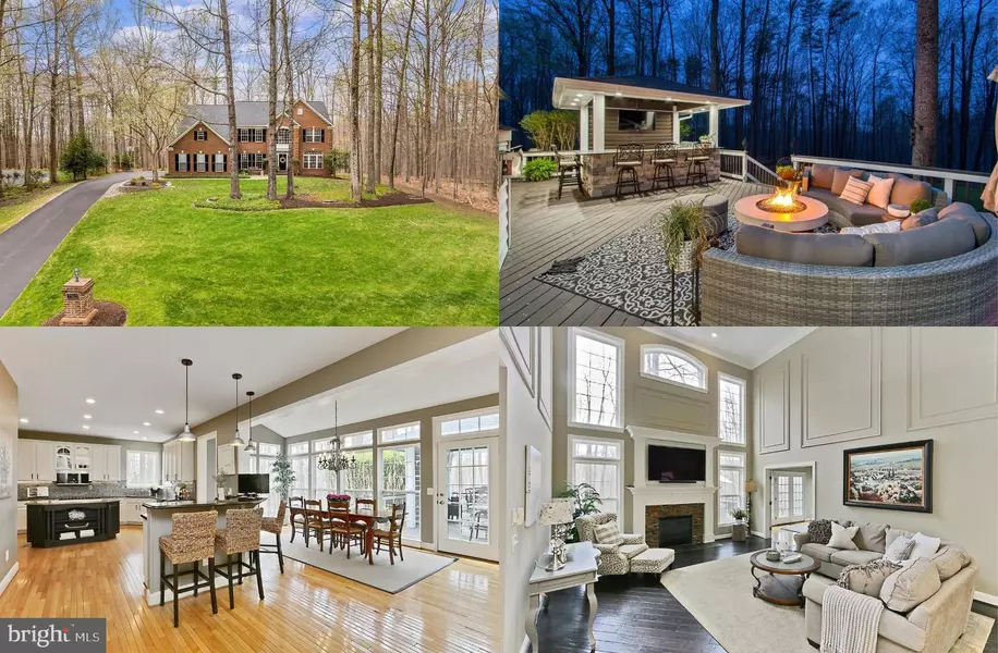 7512 QUIGG ST, Clifton, VA 20124