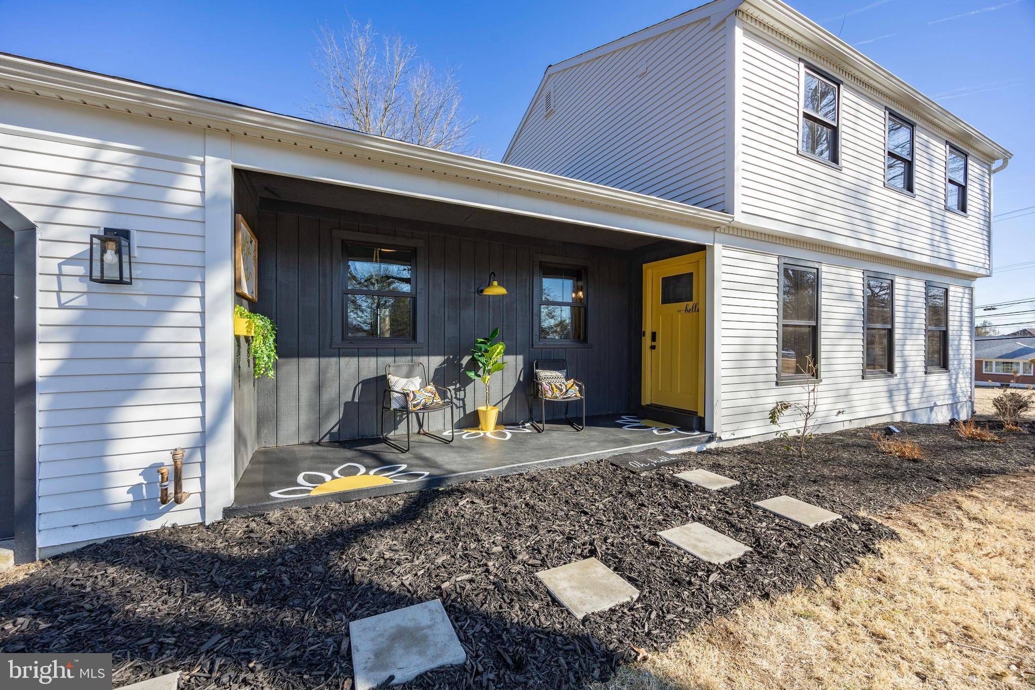 Coatesville, PA 19320,1503 FOX RUN DR
