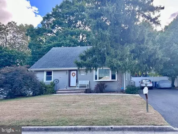 Somerset, NJ 08873,150 DAYTON AVE