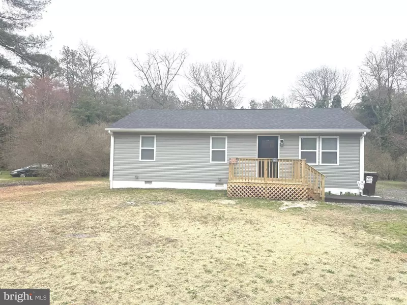 32201 JOHNSON RD, Salisbury, MD 21804