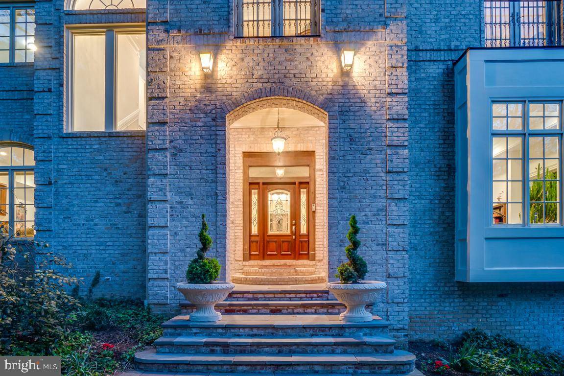 Mclean, VA 22101,1347 KIRBY RD