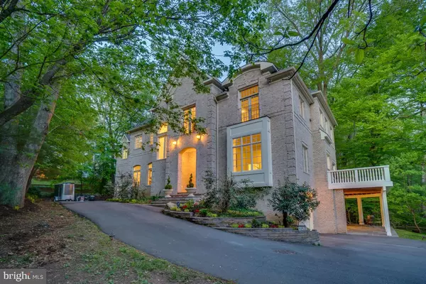 Mclean, VA 22101,1347 KIRBY RD