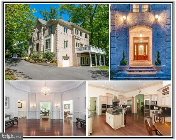 Mclean, VA 22101,1347 KIRBY RD