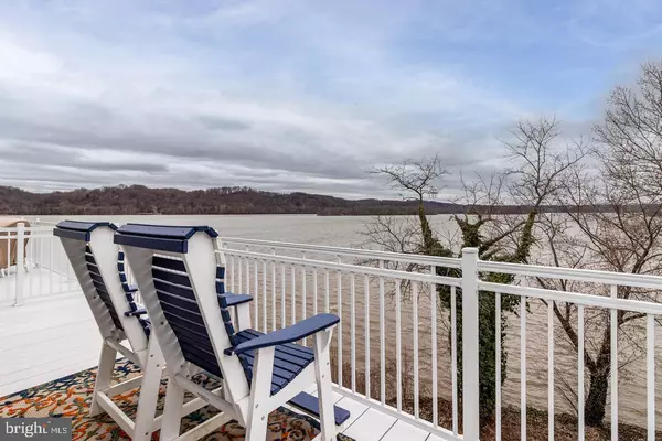 Port Deposit, MD 21904,117 ROWLAND DR #117