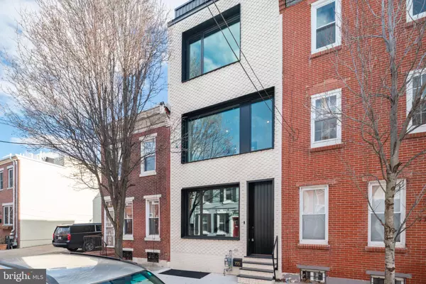 775 S CLEVELAND ST, Philadelphia, PA 19146