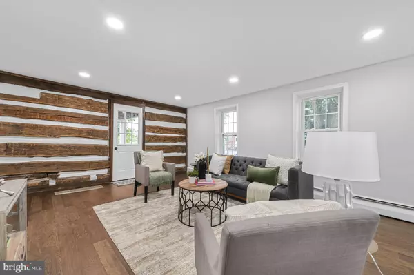 Harleysville, PA 19438,804 OLD SKIPPACK RD