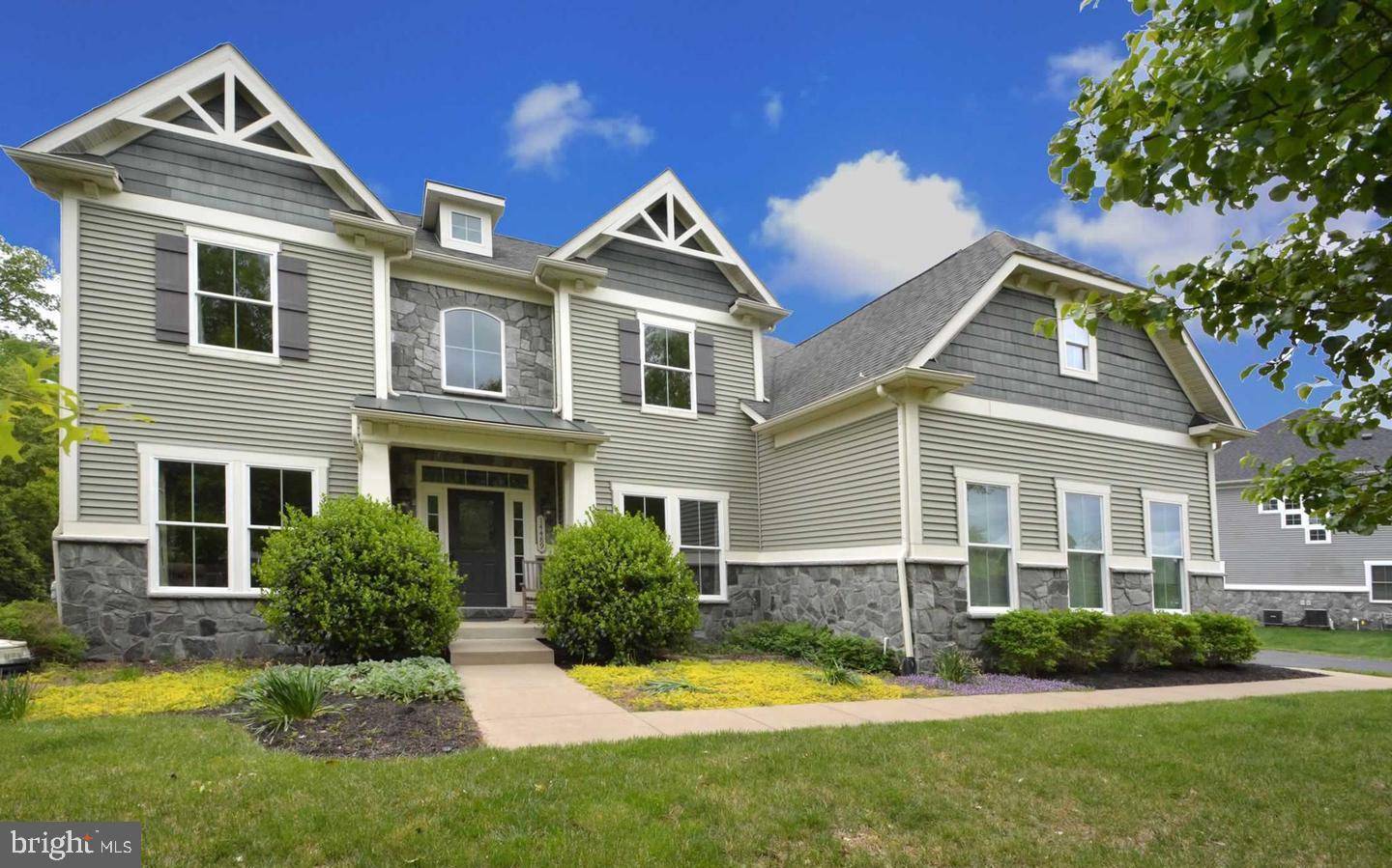 14489 BLUFF POINT CT, Gainesville, VA 20155