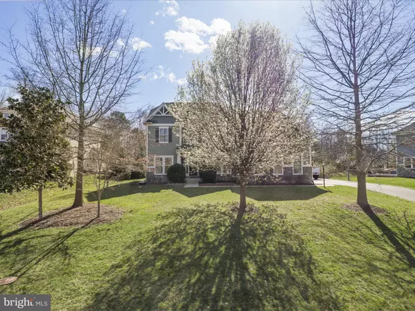 Gainesville, VA 20155,14489 BLUFF POINT CT