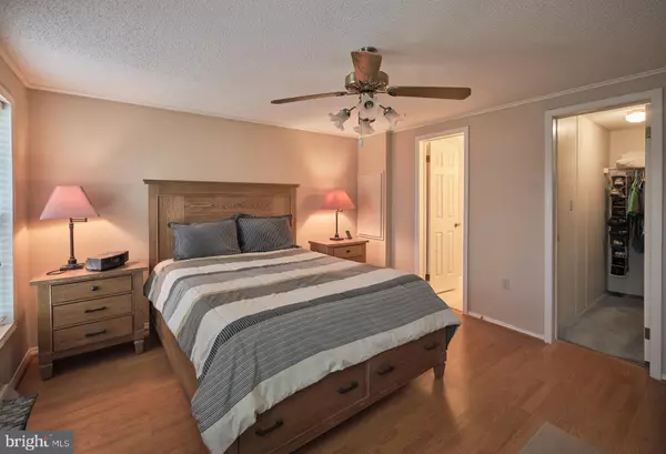 58 WILDFLOWER CT New Hope, PA 18938