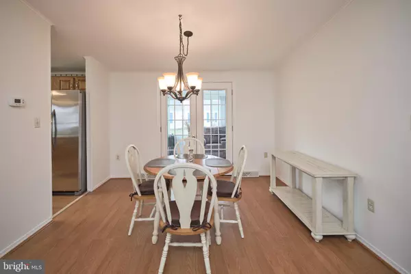 58 WILDFLOWER CT New Hope, PA 18938