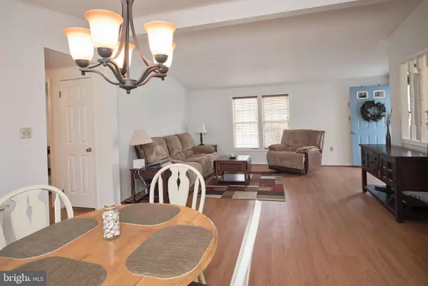 58 WILDFLOWER CT New Hope, PA 18938