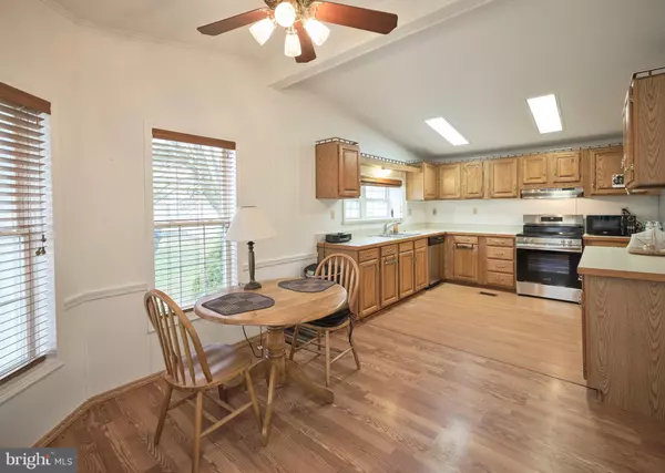 58 WILDFLOWER CT New Hope, PA 18938