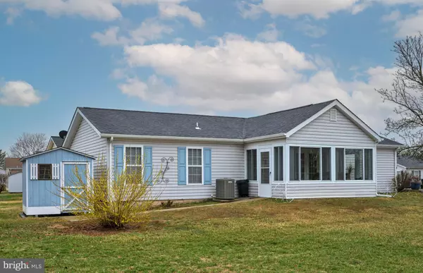 New Hope, PA 18938,58 WILDFLOWER CT