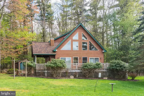 360 GLEN MEADOW RD, Swanton, MD 21561