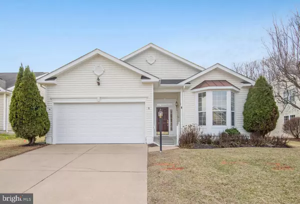 3955 GREAT HARVEST CT, Dumfries, VA 22025