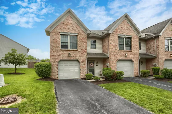 Harrisburg, PA 17110,420 WAVERLY WOODS DR