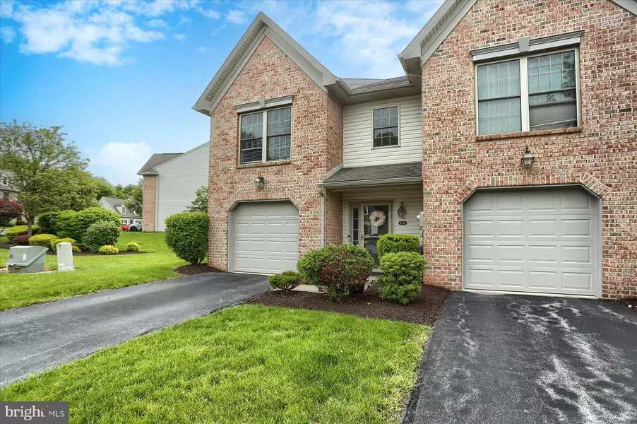 420 WAVERLY WOODS DR, Harrisburg, PA 17110