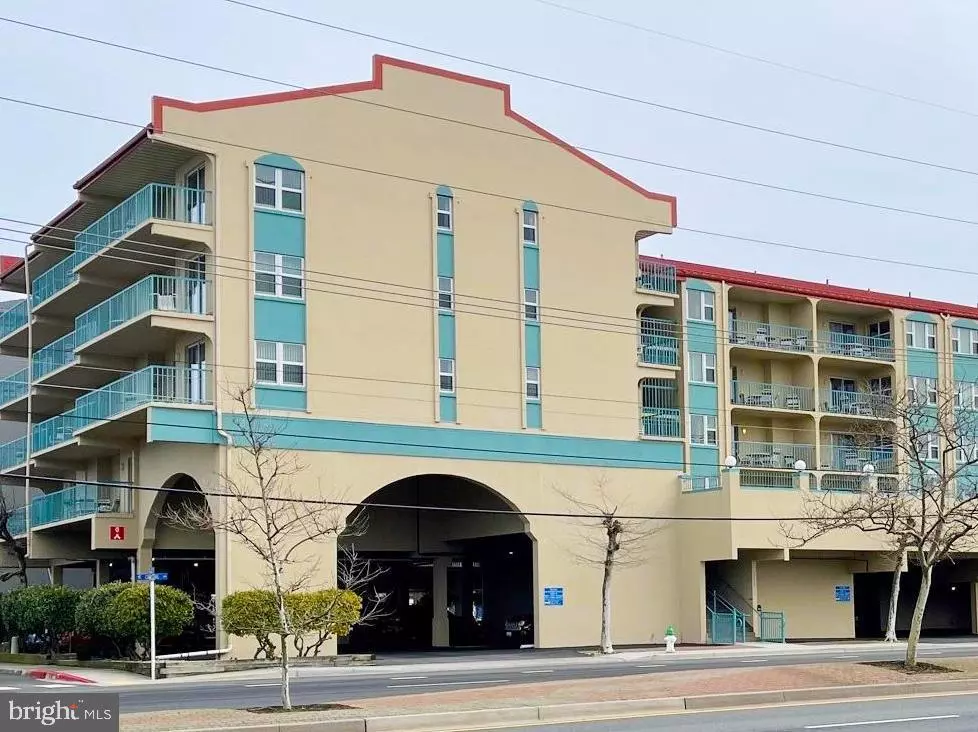 Ocean City, MD 21842,12108 COASTAL HWY #206
