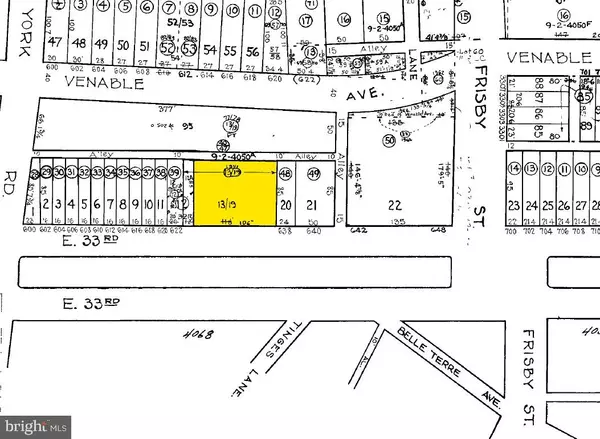 Baltimore, MD 21218,626-636 E 33RD ST