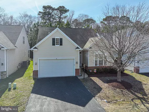 Ocean Pines, MD 21811,14 HIDDEN LAKE CT