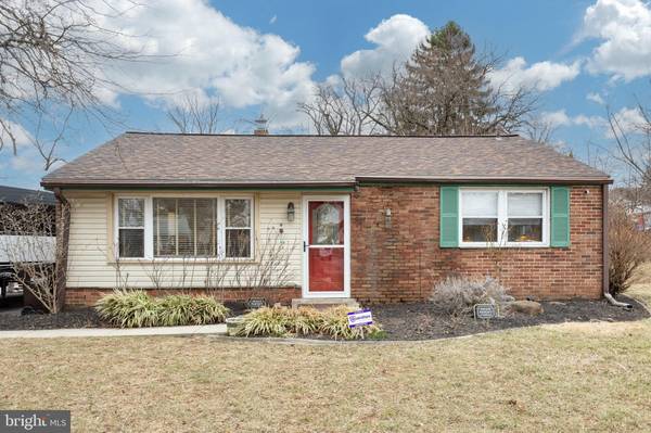 579 POWDERHORN RD, King Of Prussia, PA 19406