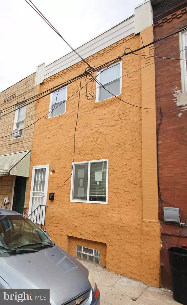Philadelphia, PA 19145,1907 S BONSALL ST
