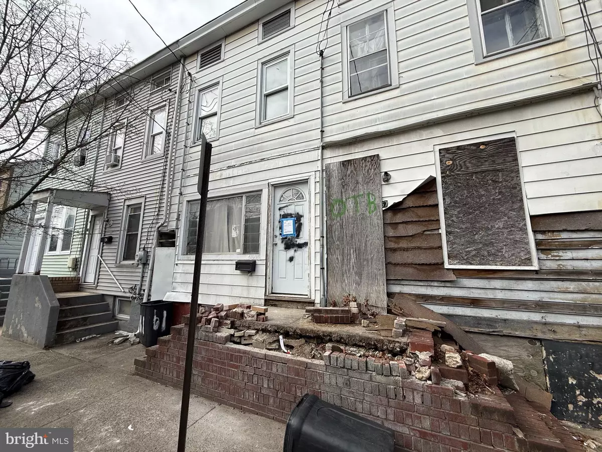 Trenton, NJ 08611,59 JERSEY ST