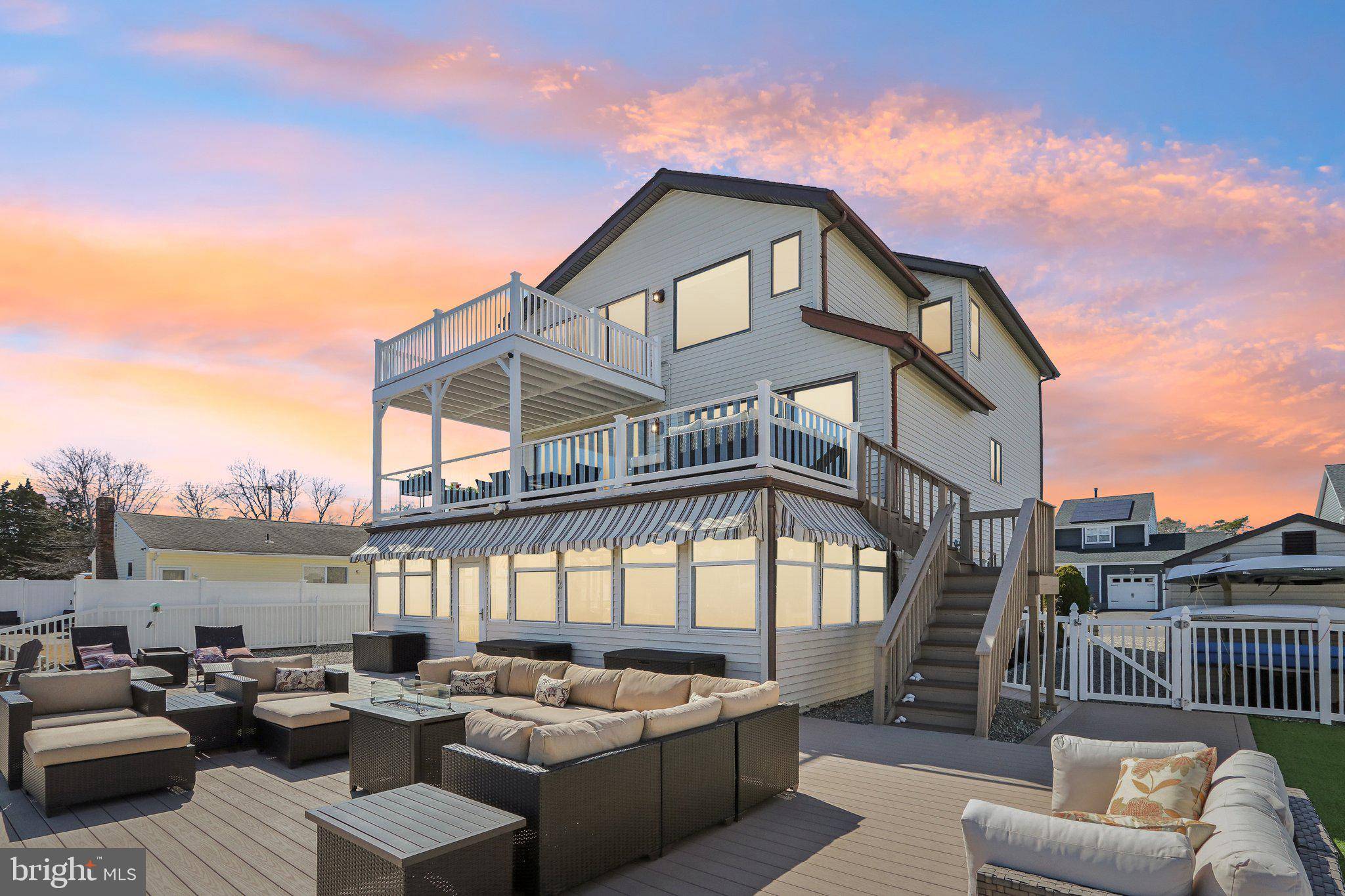 Forked River, NJ 08731,711 STEPHANIE CT