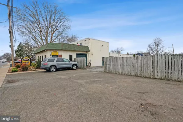 Bristol, PA 19007,2271 E FARRAGUT AVE
