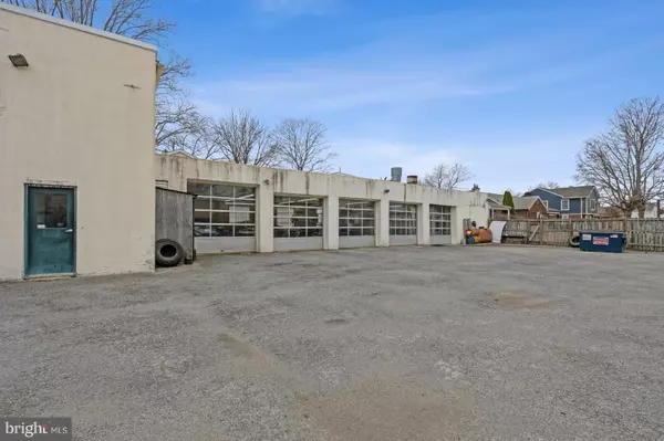 Bristol, PA 19007,2271 E FARRAGUT AVE
