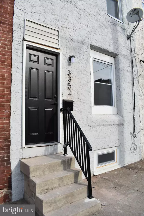 3352 AMBER ST, Philadelphia, PA 19134