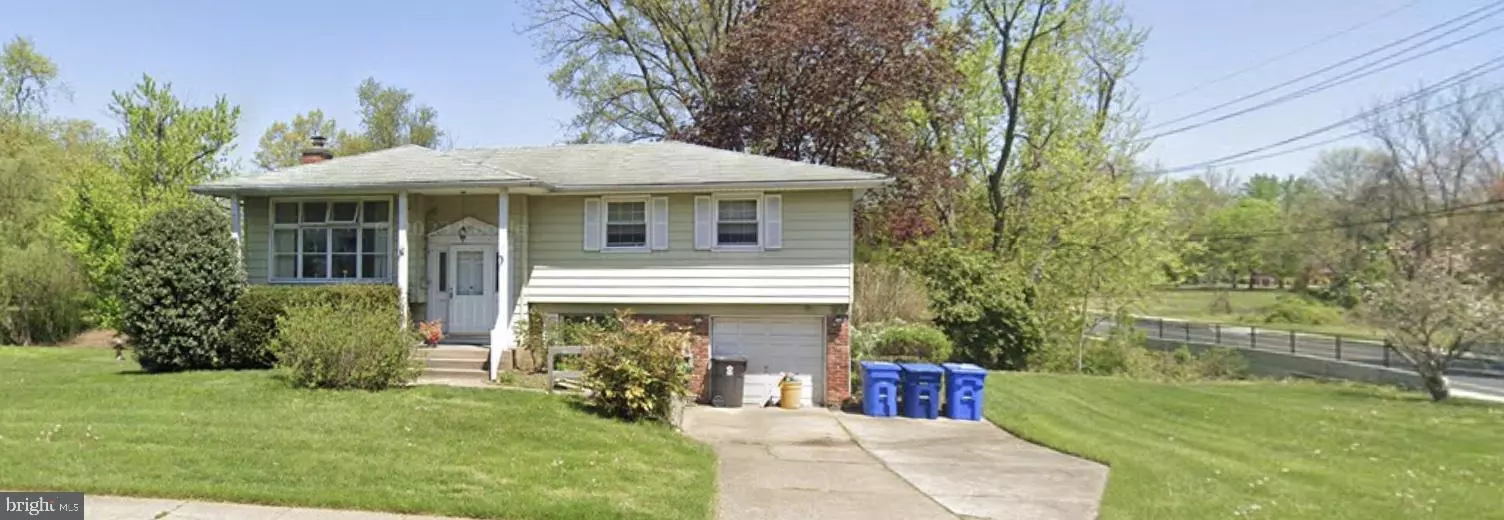 21 STEVENS DR, Delran, NJ 08075