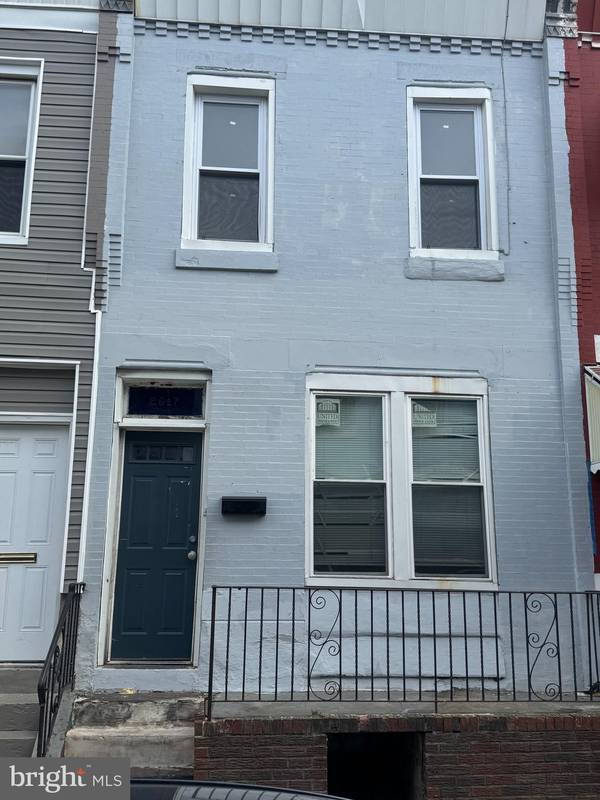 2647 N BOUVIER ST, Philadelphia, PA 19132