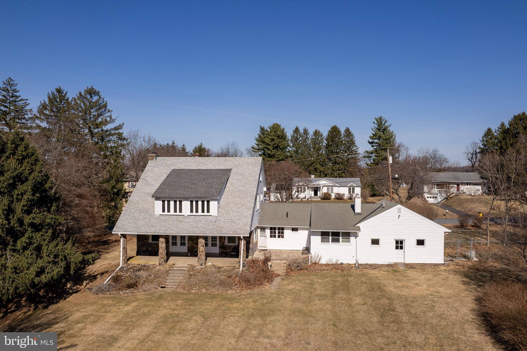 Hopewell, NJ 08525,108 GRAND VIEW AVE