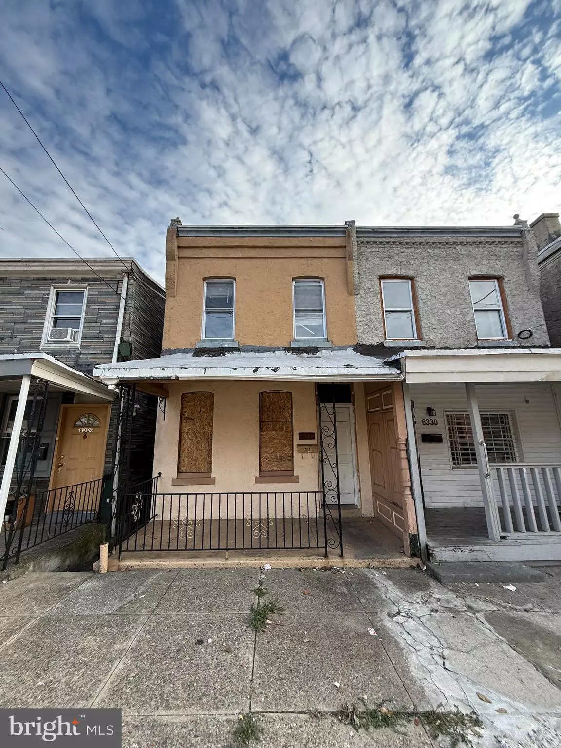 Philadelphia, PA 19142,6328 SAYBROOK AVE