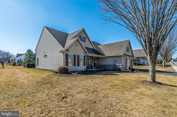 Manheim, PA 17545,733 HEATHER RDG