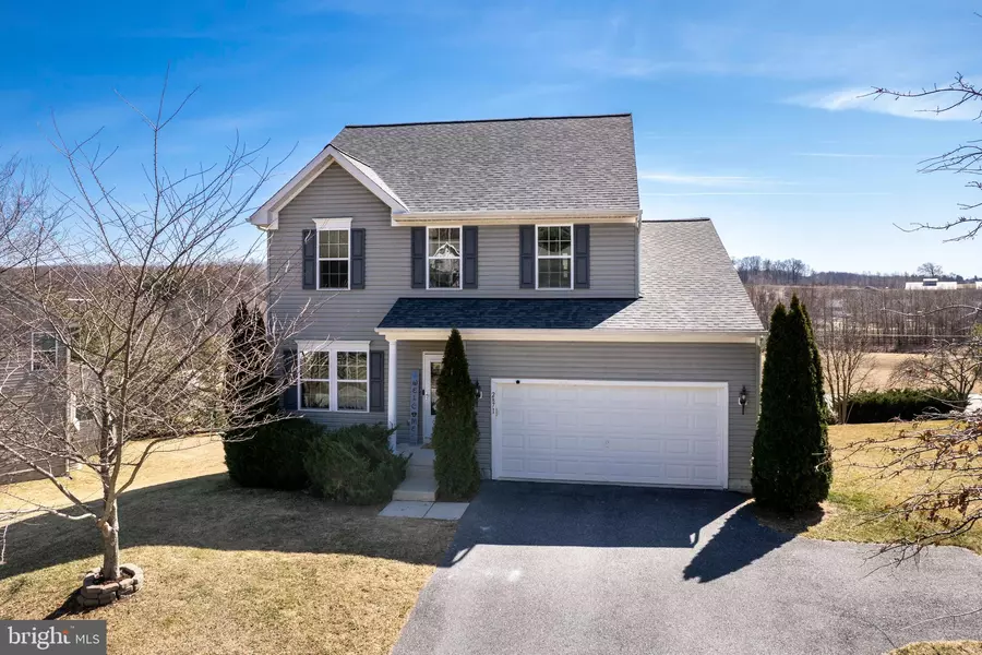 2871 MAHLA CT, Manchester, MD 21102