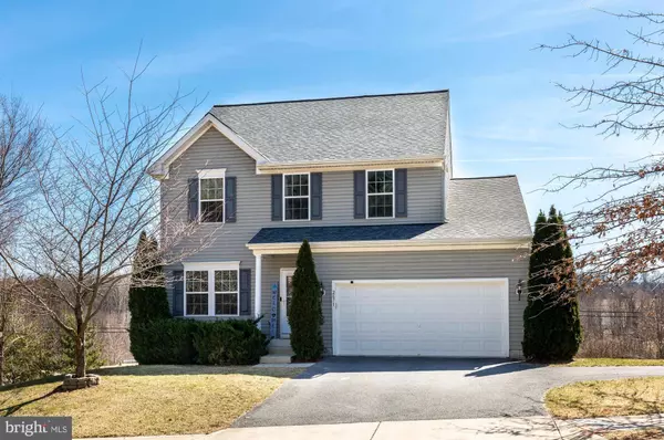 Manchester, MD 21102,2871 MAHLA CT