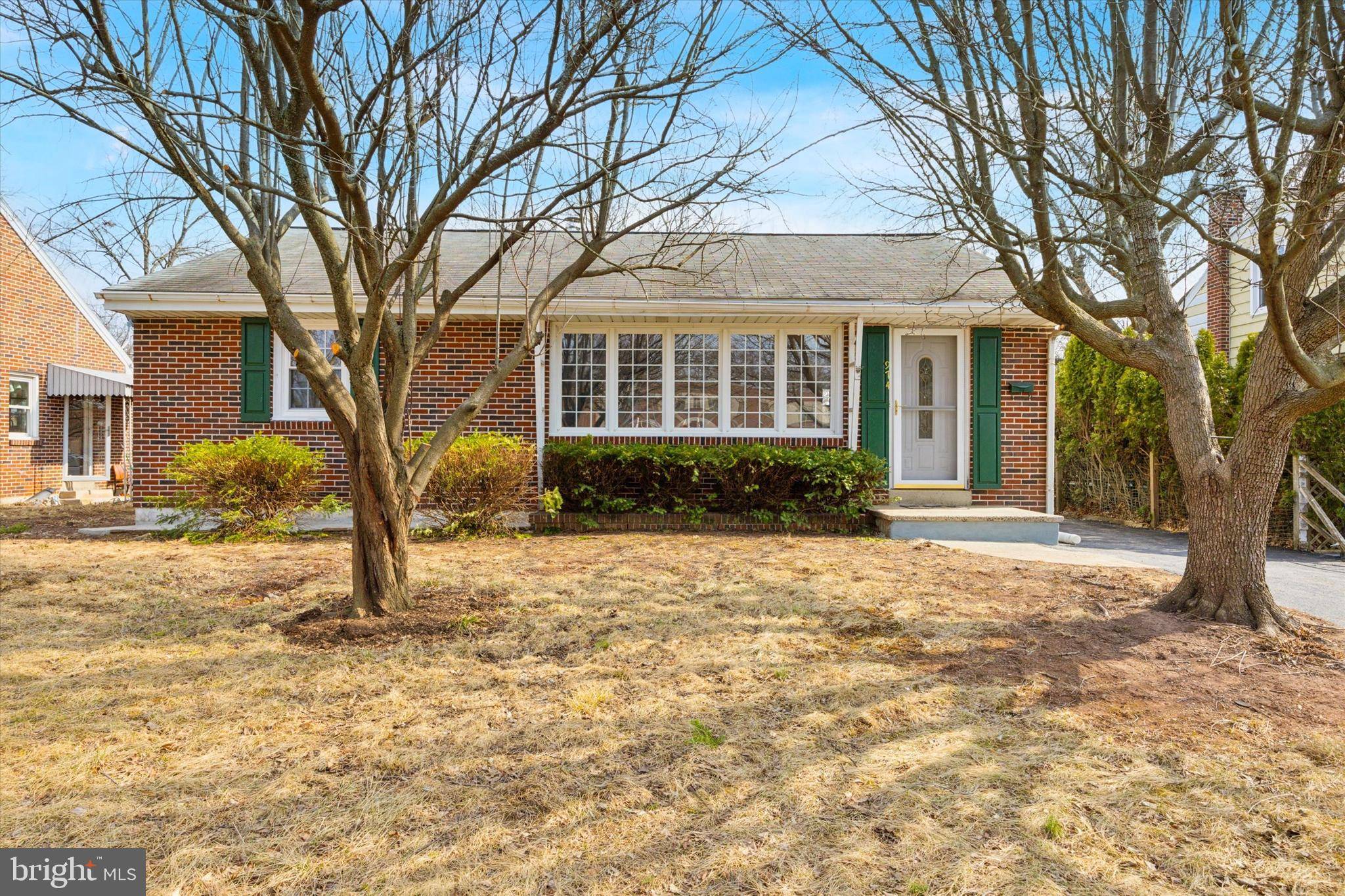 974 N WASHINGTON ST, Pottstown, PA 19464
