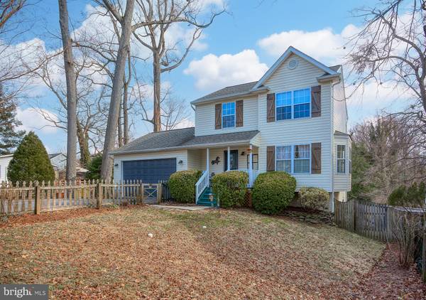 363 BEECH TRL, Crownsville, MD 21032