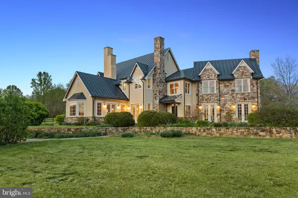 Washington, VA 22747,315 PIEDMONT AVE