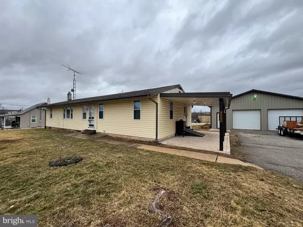 Dover, PA 17315,2600 MUNICIPAL RD