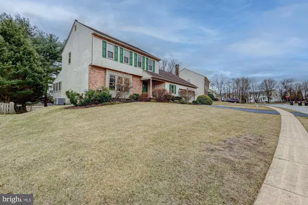 Hockessin, DE 19707,4 SIGNAL HILL DR