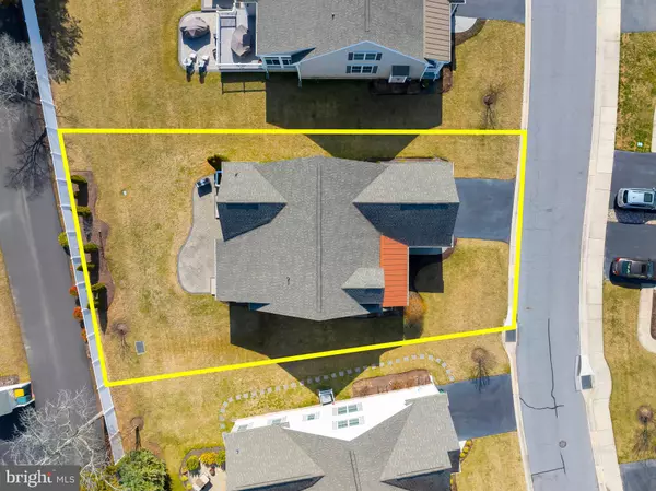 Rehoboth Beach, DE 19971,36354 WARWICK DR