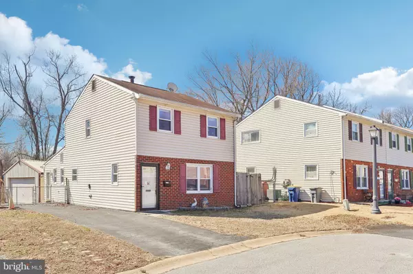 New Castle, DE 19720,14 WILLIAM PENN SQUARE