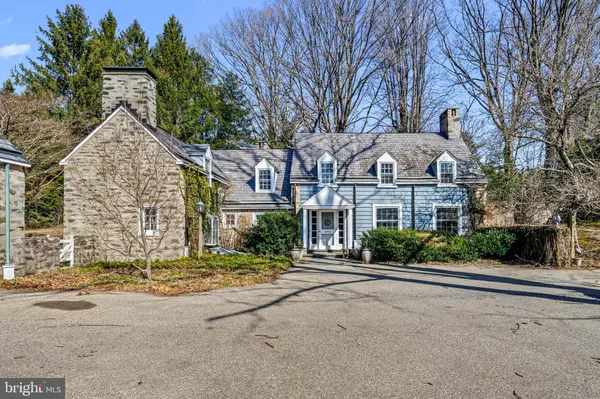 Bryn Mawr, PA 19010,846-850 MOUNT PLEASANT RD