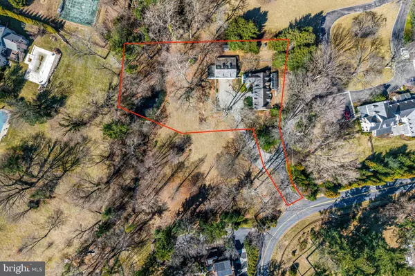 Bryn Mawr, PA 19010,846-850 MOUNT PLEASANT RD