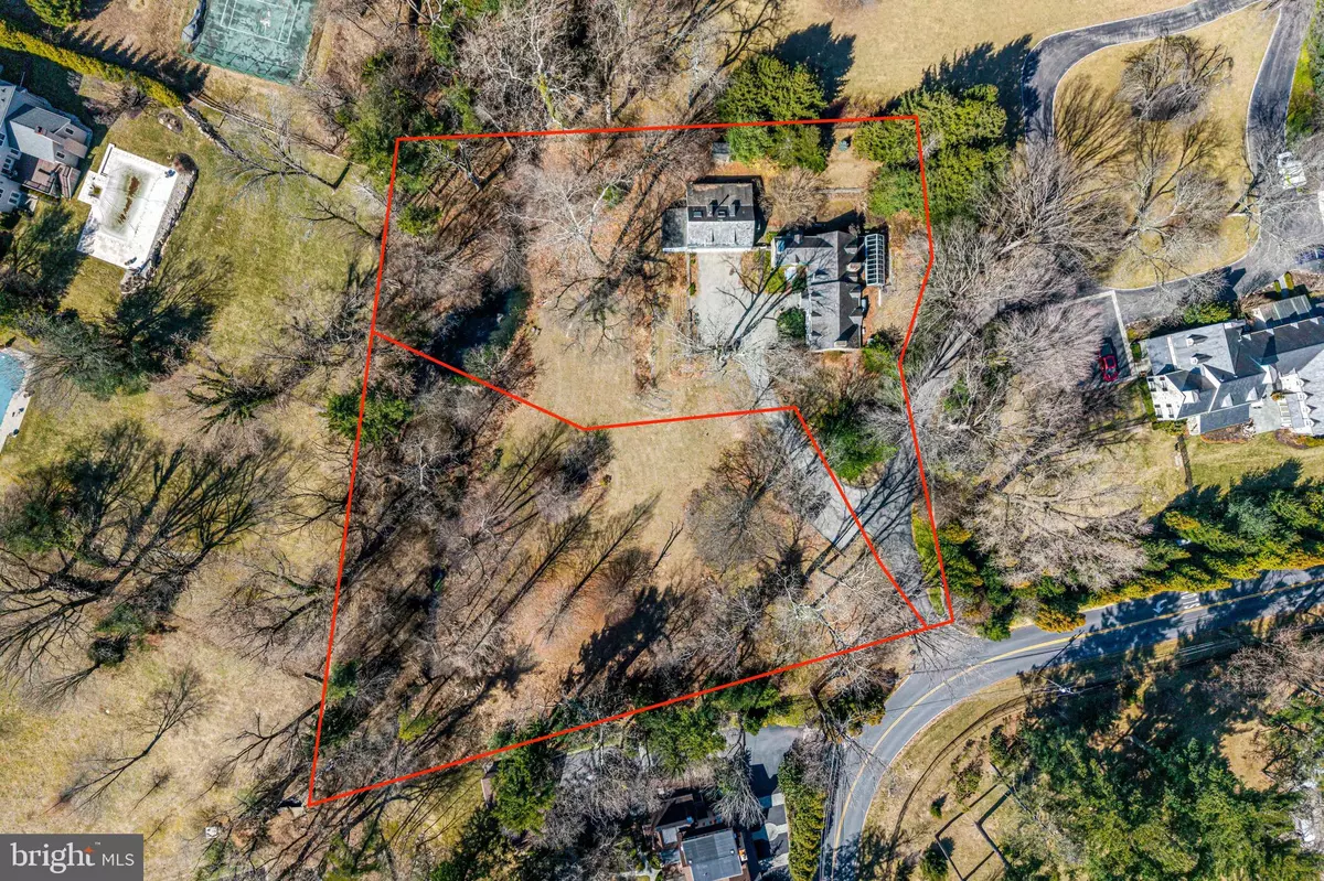 Bryn Mawr, PA 19010,846-850 MOUNT PLEASANT RD