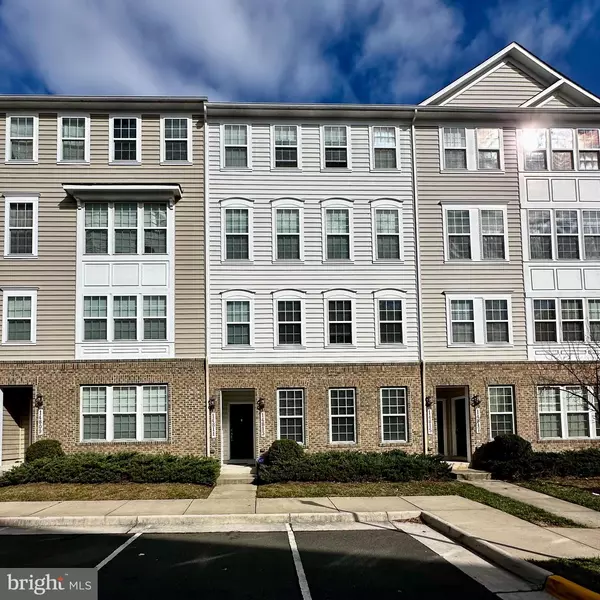 Woodbridge, VA 22191,14813 MASON CREEK CIR